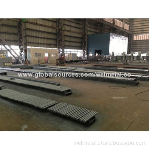 Concrete slab dowel bar